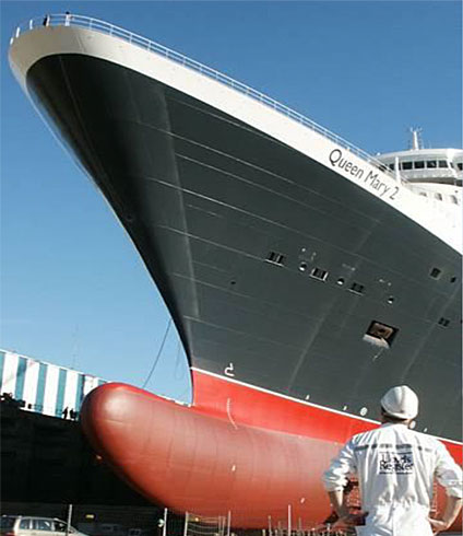 Ship – SRTP Projects